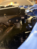 Almanzar Motorsports B Series Mechanical Fuel Pump Bracket