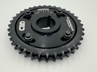 Almanzar Motorsports Toyota 3TC Adjustable Cam Gear