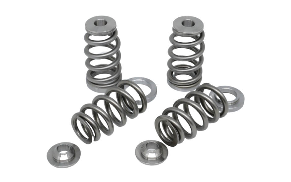 Kelford RB26DETT Extreme Beehive Springs