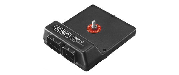 MoTeC PDM15