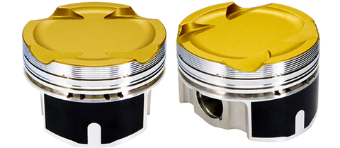 JE Ultra Series Pistons for BMW & Supra B58