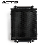 CTS Turbo MK7/7.5/MK8 VW Golf R, 8V/8Y Audi S3, Audi TT DSG Cooler/Auxiliary Radiator