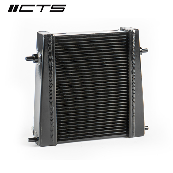 CTS Turbo BMW/Toyota G20/G29 M340i/M440i/Z4 M40i/ GR Supra A90/A91 Auxiliary Radiator