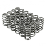 High Lift Valve Springs and Titanum Retainers B58