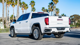 2019-2023 Chevrolet Silverado 1500 Cat-Back Exhaust System ATAK