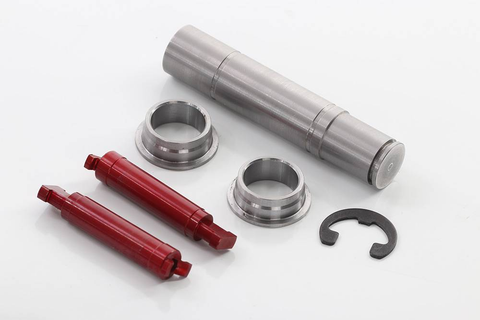 CLUTCHMASTERS BMW G80 M3, G82 M4, G87 M2 AND MK5 TOYOTA SUPRA CLUTCH PEDAL BUSHING AND PIN KIT
