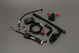 Tensility Motorsports TMS E85 Flex Fuel Kit - Supra™ A9X