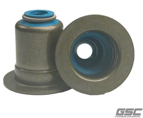 GSC Power-Division Viton Intake Valve Stem Seals for Toyota and BMW B58 Platforms