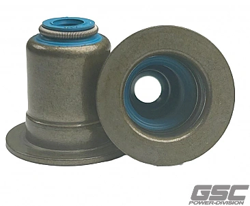 GSC Power-Division Viton Exhaust Valve Stem Seals for Toyota and BMW B58 and S58 Platforms