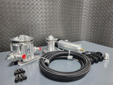Vacuum Pump Kit 3-Vane, Big Block Chrysler