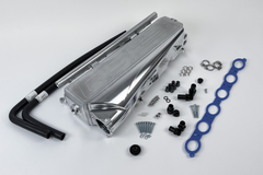 CSF Gen 2 B58 “Race X” Charge-Air Cooler Manifold for BMW