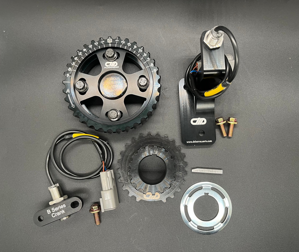 Almanzar Motorsports B series Non Vtec Trigger kit