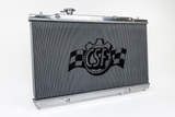 CSF FE1 Civic Si / DE4 Integra High-Performance All-Aluminum Radiator