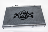 CSF FE1 Civic Si / DE4 Integra High-Performance All-Aluminum Radiator