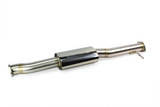 ISR Performance Single GT Exhaust - 98-05 Lexus GS300