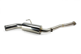 ISR Performance ST Series Dual Exhaust - Infiniti Q50 14+ VQ37 VR30