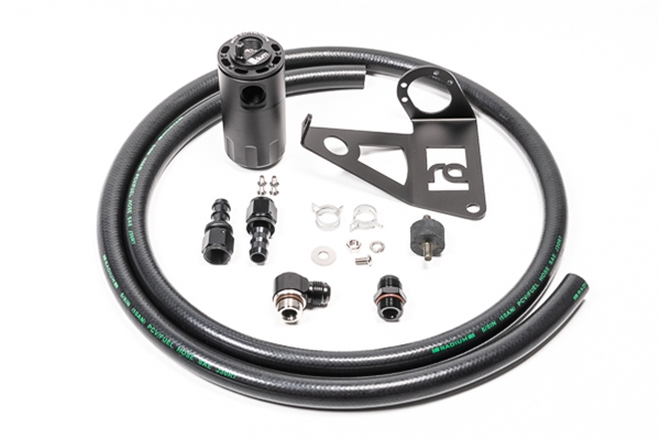 Radium Catch Can Kit, BMW E46