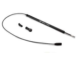 125mm Eclipse Potentiometer quick release ball joint