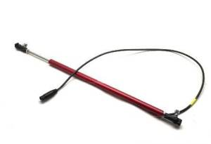 Linear potentiometer, slim 100mm, 719