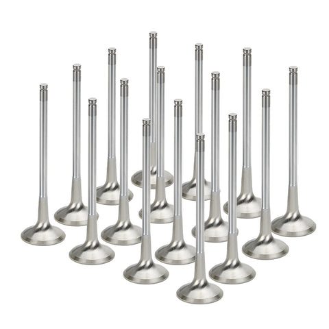 Inconel Exhaust Valves  for a Nissan / VK56DE - Oversize +2mm | Supertech Performance Engine Valves