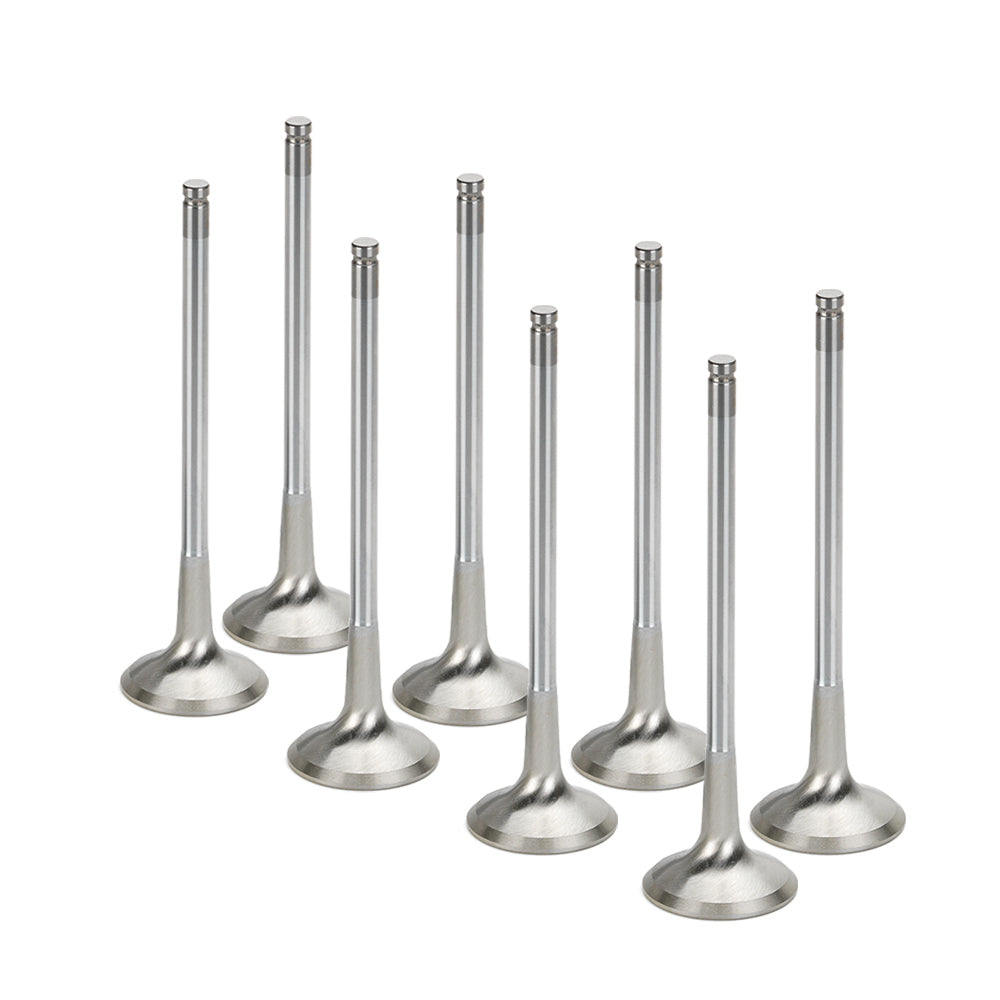 Inconel Exhaust Valves  for a Acura / B18C1 - Oversize +0.5mm | Supertech Performance Engine Valves