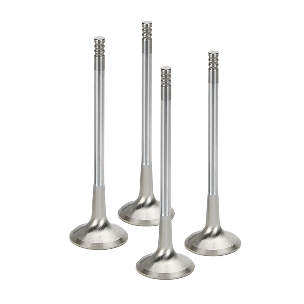 Inconel Exhaust Valves  for a VW / 1.8lts - Oversize +0.5mm | Supertech Performance Engine Valves