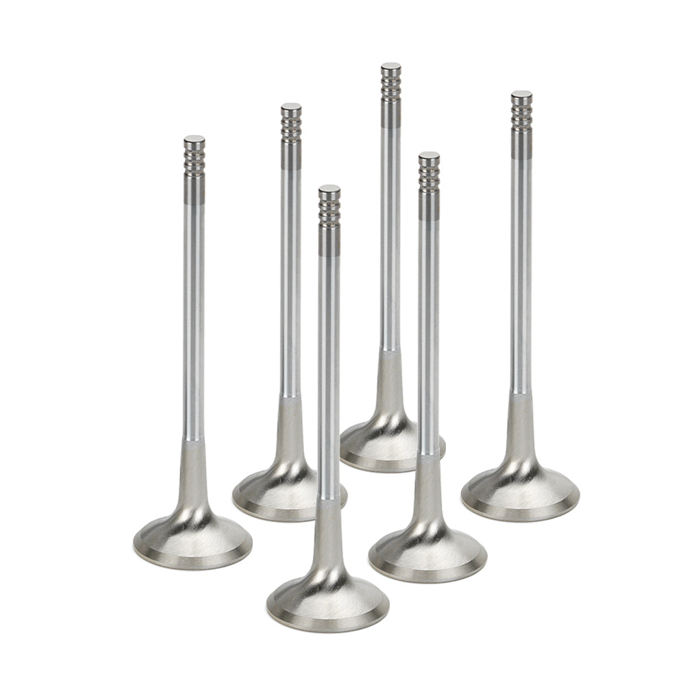 Inconel Exhaust Valves  for a BMW / M20 B25 | Supertech Performance Engine Valves