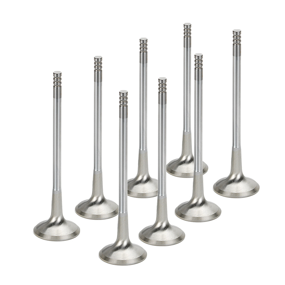 Inconel Exhaust Valves  for a  /  | Supertech Performance Engine Valves