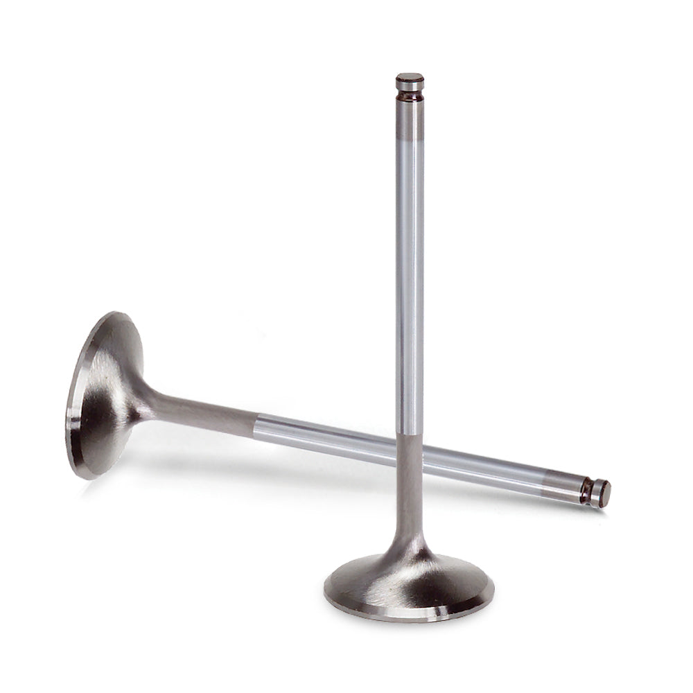 Stainless Steel Black Nitride Intake Valves for a Peugeot / XU10J4S | Supertech Performance Engine Valves