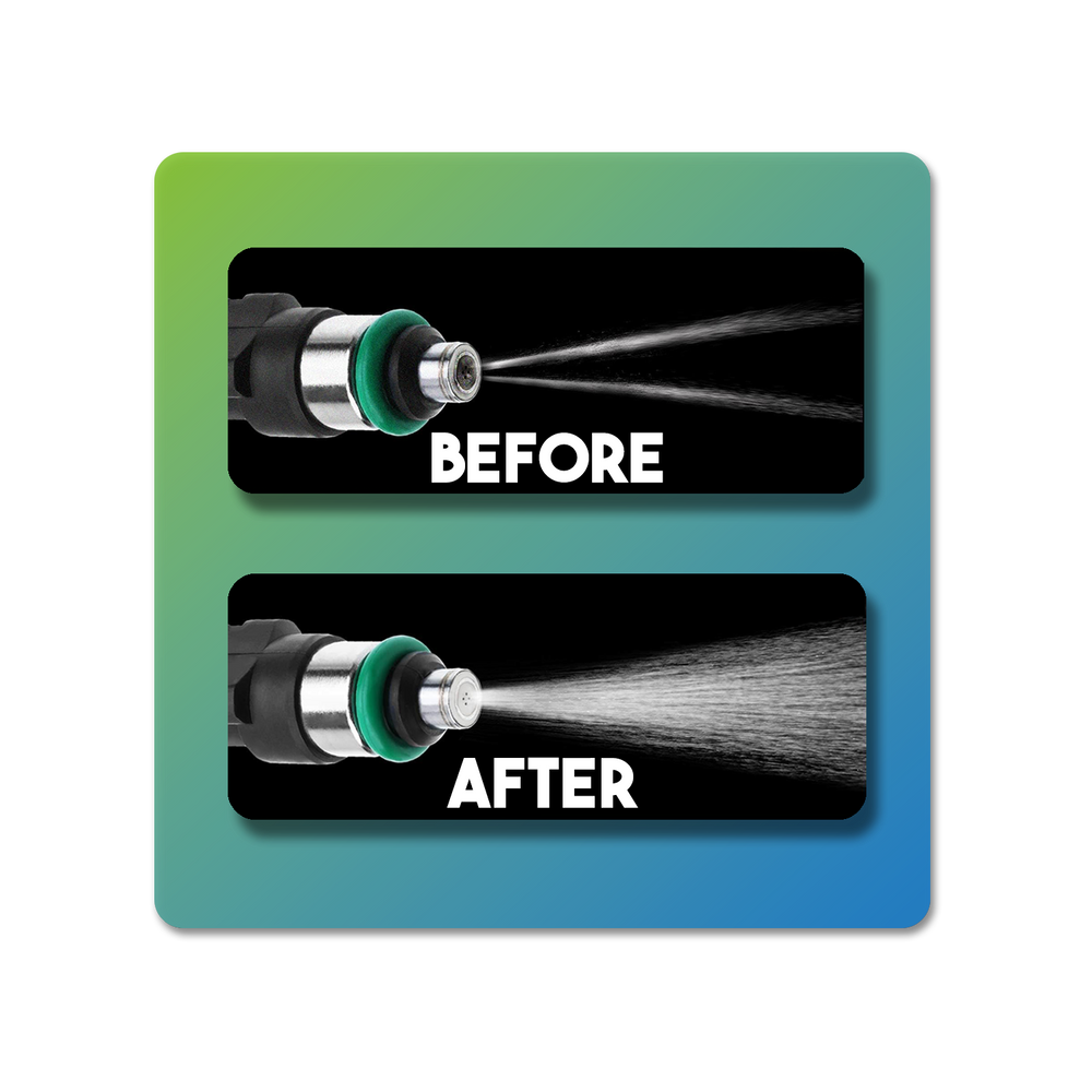 Clean and Flow Test (cltf)