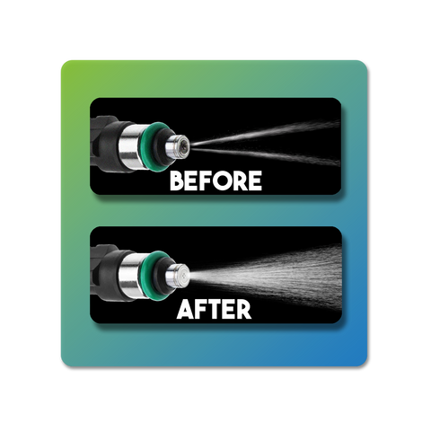 Clean and Flow Test (cltf)