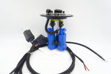 Autosports Engineering Lexus IS300 Twin Fuel Pump Hanger V2
