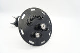 Autosports Engineering Lexus IS300 Twin Fuel Pump Hanger V2