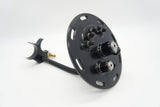 Autosports Engineering Lexus IS300 Twin Fuel Pump Hanger V2