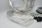 ASE 2JZ 1JZ to 350Z Billet Bell Housing Flywheel Combo
