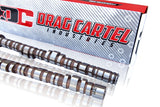 Drag Cartel Camshafts -  003.2 Street Cams K-Series