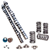 k-series cams kit 003.2 STREET