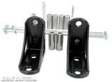 k-sereis Coil Relocation Mounting Brackets