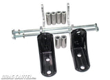 k-sereis Coil Relocation Mounting Brackets