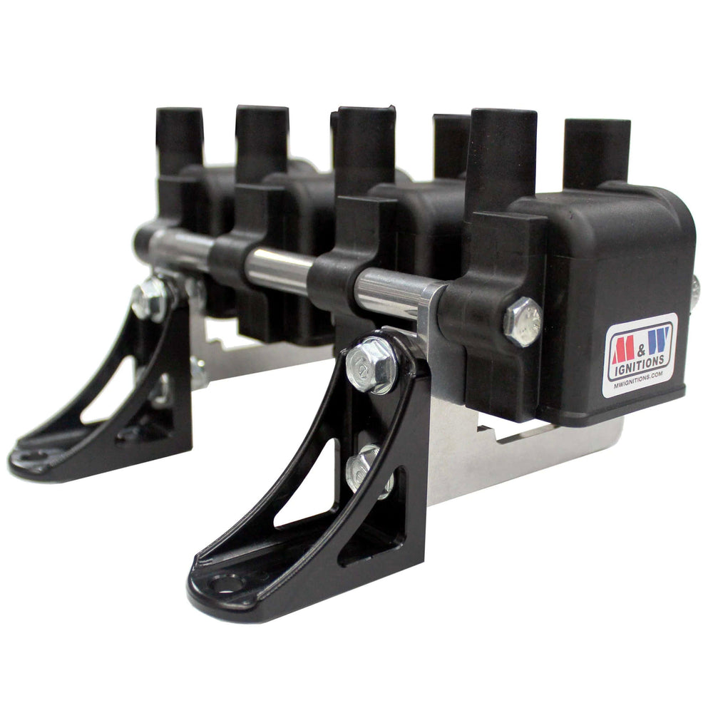 k-sereis Coil Relocation Mounting Brackets