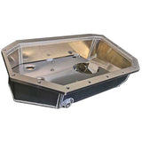 k-series custom oil pan
