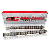 ELITE PRO ENDURANCE K-Series Cams 3 LOBE DESIGN