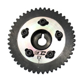 k-series exhaust cam gears