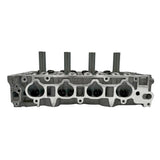 K-series CARTEL CNC HEAD - RBB STREET/STRIP SERIES intake view