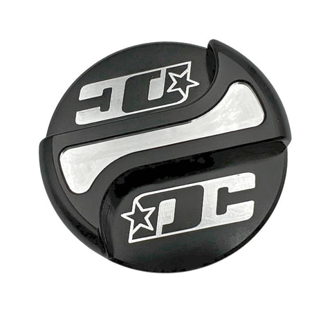 DRAG CARTEL K-SERIES BILLET OIL CAP V2