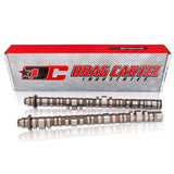 k-series racing cams