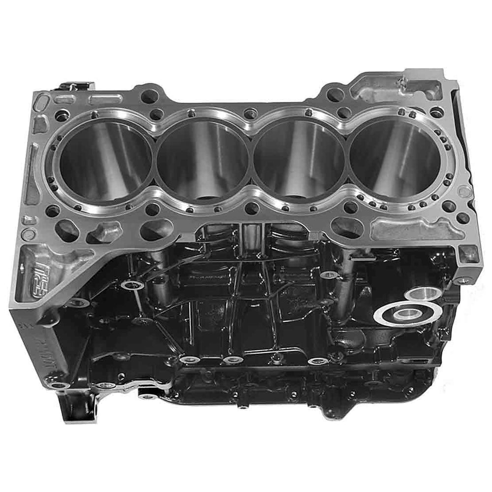 K-Series Sleeved Engine Short Block