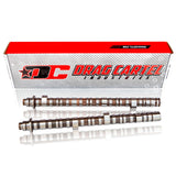 K-series Single lobe Camshaft Turbo 004T Drag Cartel