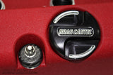 custom k-series vavle cover and cap