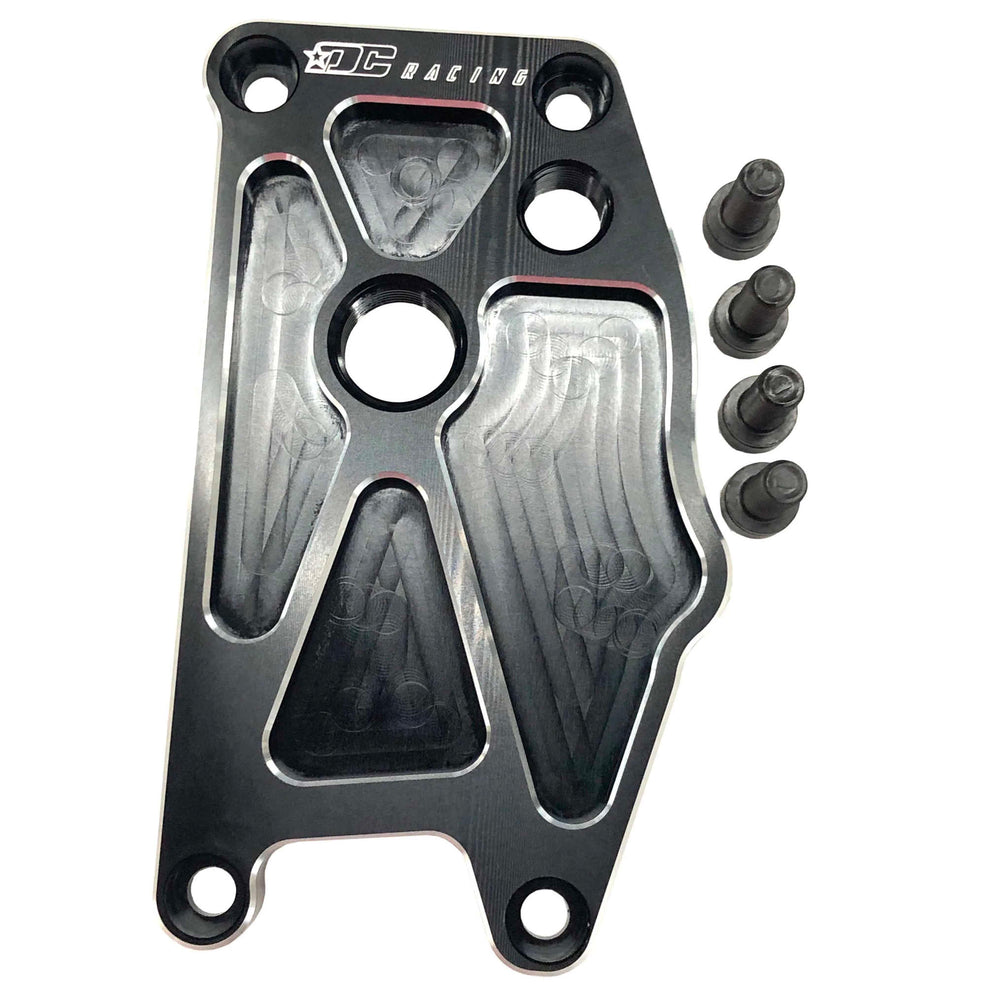 k-series WATER BLOCK OFF PLATE